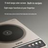 SUPOR C22-IA813 Induction Cooktop with Double Pot Set