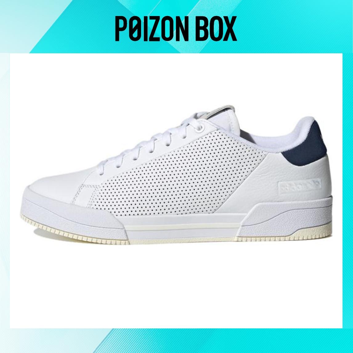 

кроссовки Unisex adidas originals Court Tourino Skate shoes GX4346