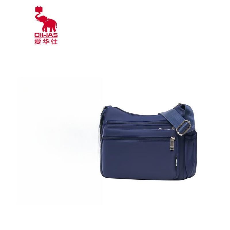 OIWAS Women's Canvas Shoulder Crossbody Bag