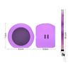 Silicone Cover Case Anti-Drop Protective Skin Sleeve Protective Cover Protector Cover for Interactive Digital Case Accessories