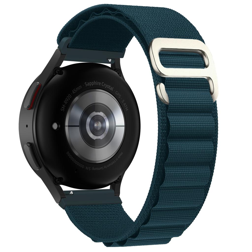 20 22mm Nylon Replacement GT3 SE Strap For Huawei GT 2 3 Pro Straps For Huawei Watch 3 GT 2 3 4 GT3 Pro 46mm 43mm 42mm Correa