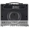 Vox VX15 GT: Lightweight, Compact 15W Guitar Amp