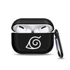 Naruto Cartoon Earphone Case for Apple Airpods 1 2 3 Pro 2 Soft Anime Bluetooth Headphone Protective Case for Air Pods Pro Cover