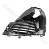 Baificar Brand New  Front Bumper Fog Light Lamp Lower Grille 9816986477 1806045X For Peugeot 3008 4008 5008 GT