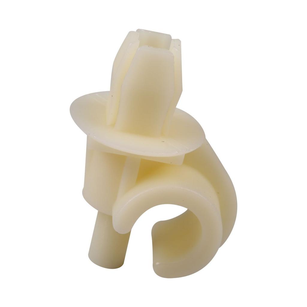 10 peças de clipe de haste de suporte de capô para assento VW: 1H0823397