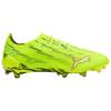 Puma Ultra 6 Ultimate Comfortable Fit Soccer Shoes Unisex Sneaker Yellow 108699-01