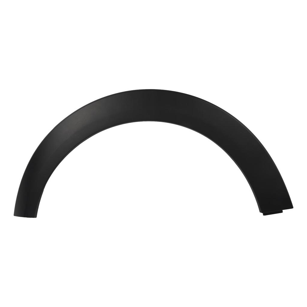 Rear Wheel Arch Car Moulding Mudguard Flare Replacement for Cooper F56 2014 To 2021 Rear Right (51777376878)