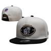 NFL Embroidered Baseball Cap Men Women Outdoor Sun Protection Adjustable Snapback Hat