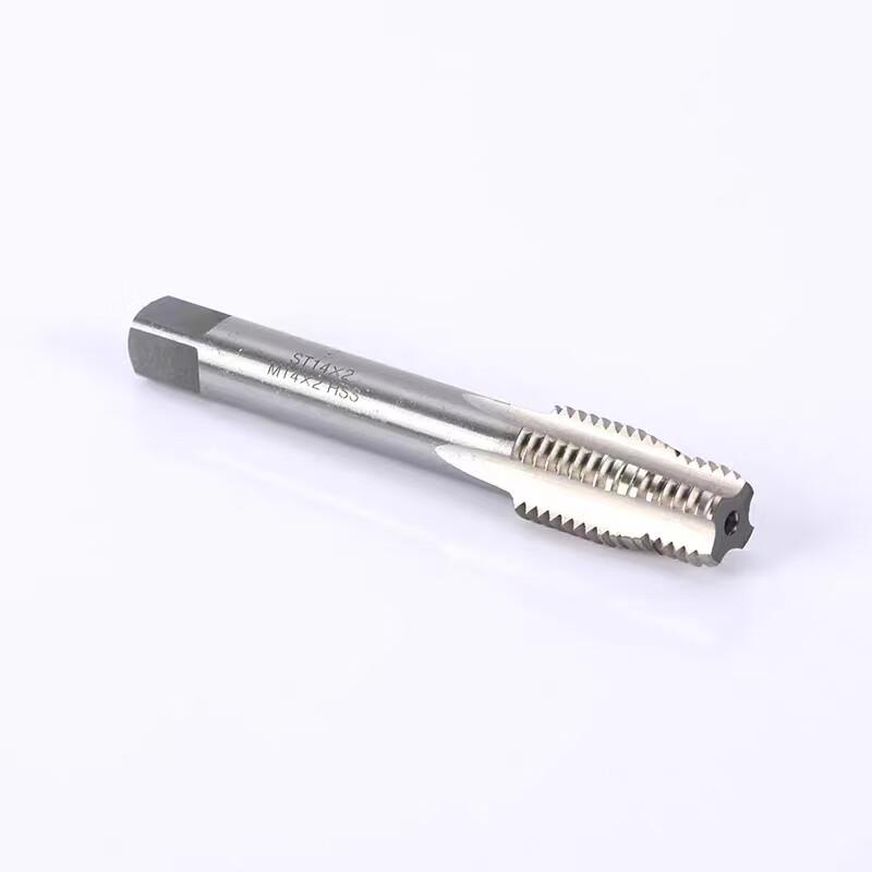 DIAIEN HSS Straight Flute Wire Thread Insert Tap ST 5x0.8