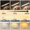 UOSU Motion Sensor Rechargeable Cabinet Light Strip