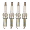 12290-R71-L01 DILZKR7A11G Iridium Spark Plug for Honda Odyssey Pilot Accord Acura TL 3.5 3.5L 2008-2017 12290R71L01