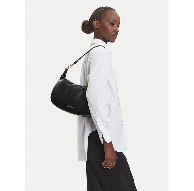 Bag Liu Jo Liu Jo M Hobo AA5133 T3342 Black