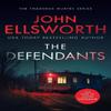 The Defendants by John Ellsworth Paperback Book 9781036700133