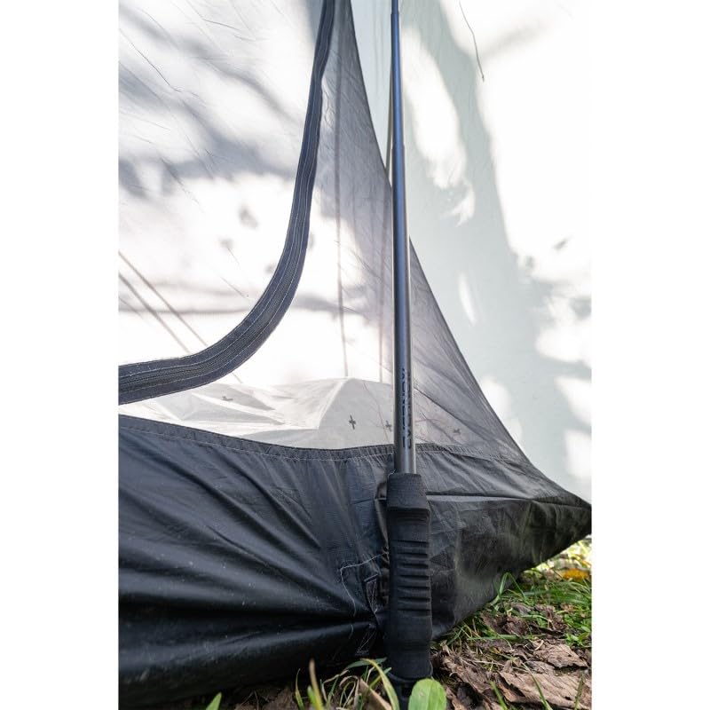 EVERNEW Johnnie Hiker Double