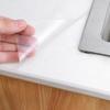 Electrostatic Kitchen Oil Proof Wall Sticker Anti-dirty Wall Protective Film  Cabinet