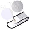 Fireproof Explosionproof Lipo Battery Safe Bag Portable Heat Resistant Pouch Sack for  DJI Phantom 3 Battery Charge &
