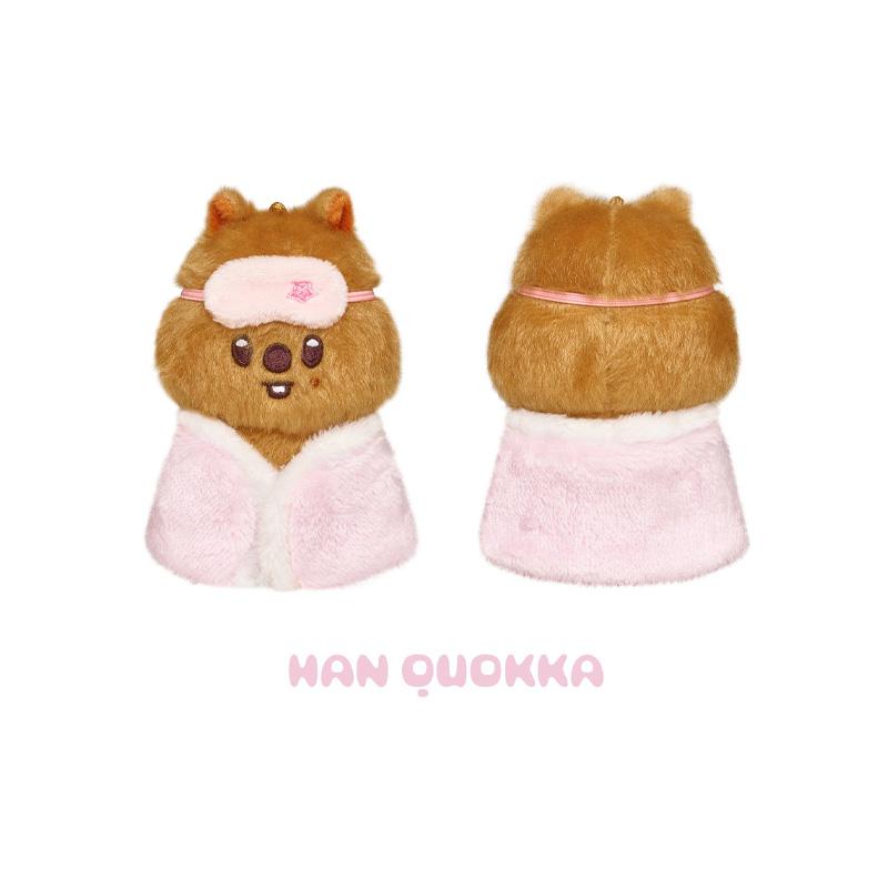 [PRE ORDER] STRAY KIDS - SKZOO PLUSH 10CM Ver. STAY In Our Little House