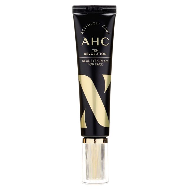 A.H.C - TEN Revolution Real Eye Cream for Face
