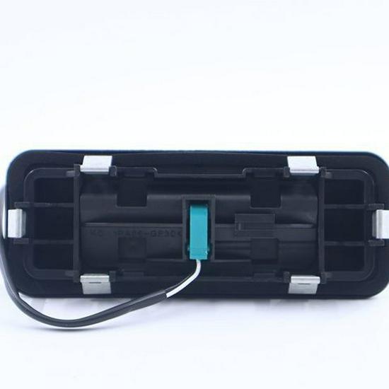 Kia Tailgate Switch 81260D8000 other