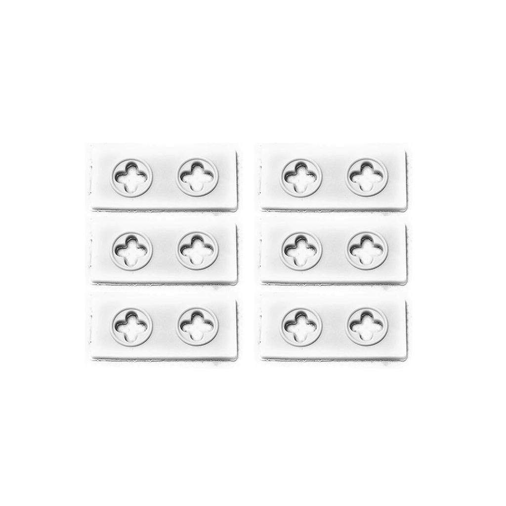 Austauschbare Dichtungsringe für Kernbohrmaschine - 100 Stück. Pflaumentrockner