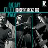 CD ROBERTO TARENZI TRIO  One Day Ill Fly Away MYCJ50060  2009 Japan ObiJazz Used