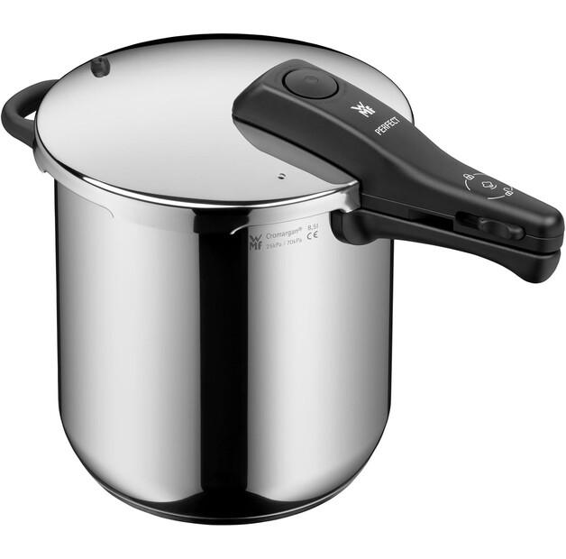 

Скороварка WMF Perfect One Pot 8,5 л (1512001164)