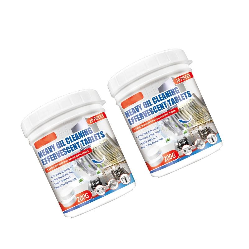 Профессиональное средство для удаления стойких жиров и грязи — фото 3