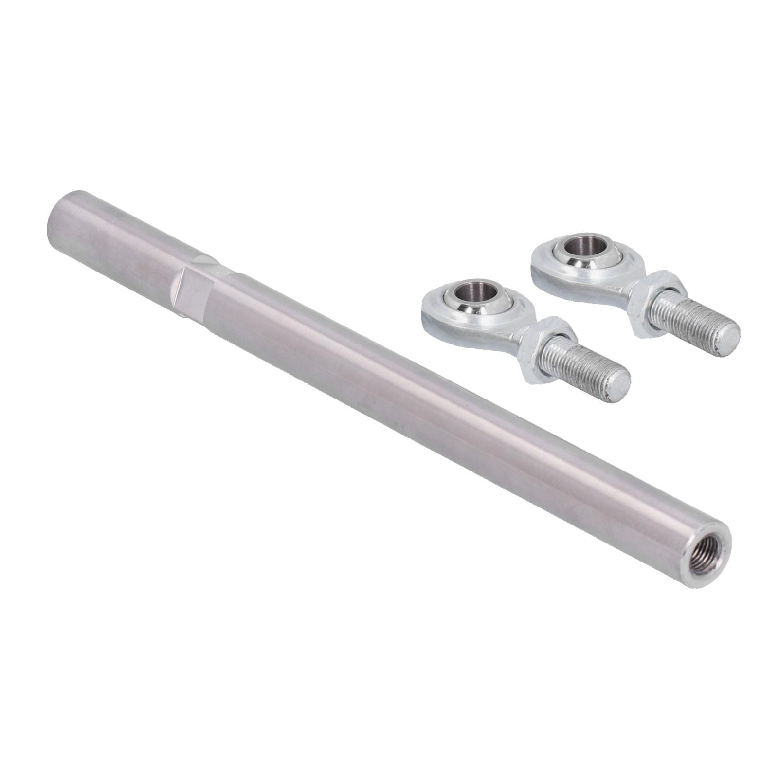 

8 12-дюймовый регулируемый натяжной стержень шарнир кронштейн генератора аксессуар подходит для двигателя SBC BBC 350 454