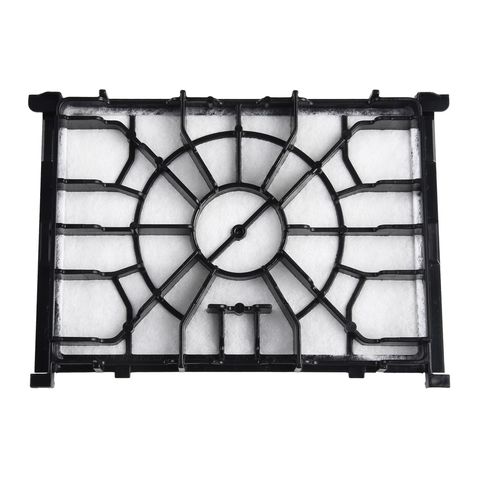 

1/2/4 шт. Фильтр защиты двигателя для пылесоса VZ02MSF, моющийся, для серии VSZ4G, сменная часть фильтра