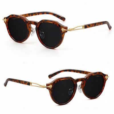 Brillen & Accessoires – Sonnenbrille
