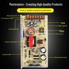 High Power 220V to 36V DC Switching Power Supply for Engraving Machines, Available in 400W, 500W, 1000W, 1500W