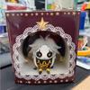 New Pierrot The Freak Circus Freaks Anime Action Figure Model Toy Gift