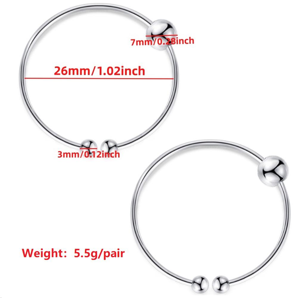 Metal Nipple Clamps Clips Stimulator Stainless Steel Nipple Breast Clamps Slave Bondage Flirting Women Sex Toy For Female