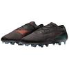 Nike Kopačky Phantom 6 Low Elite LV8 FG Medium Ash Black Gold Amber Unisex IF4097-288
