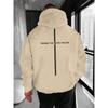 New Autumn Men Sweatshirts  Hoodie Male Hoodies Sweatshirt Slim Loose Male Clothing Sweatshirt Hoodie Hoodies for Men