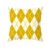 Simple Nordic Geometric Abstract Pillow Case Home Sofa Pillow Cushion Cover