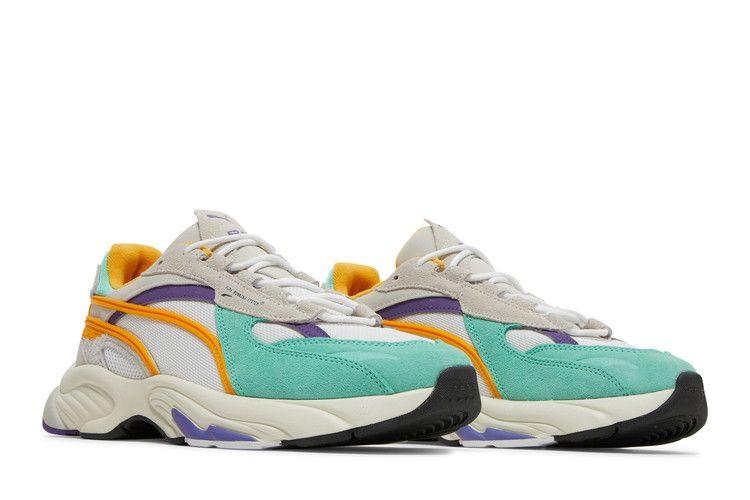 Puma RS-Connect Drip 'Biscay Green'