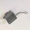 BMW 5 Series E12/E28/E34/E39 Rear Bumper Tow Hook Trim Cover (51127240133)