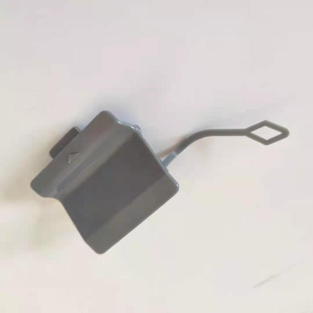 BMW 5 Series E12/E28/E34/E39 Rear Bumper Tow Hook Trim Cover (51127240133)