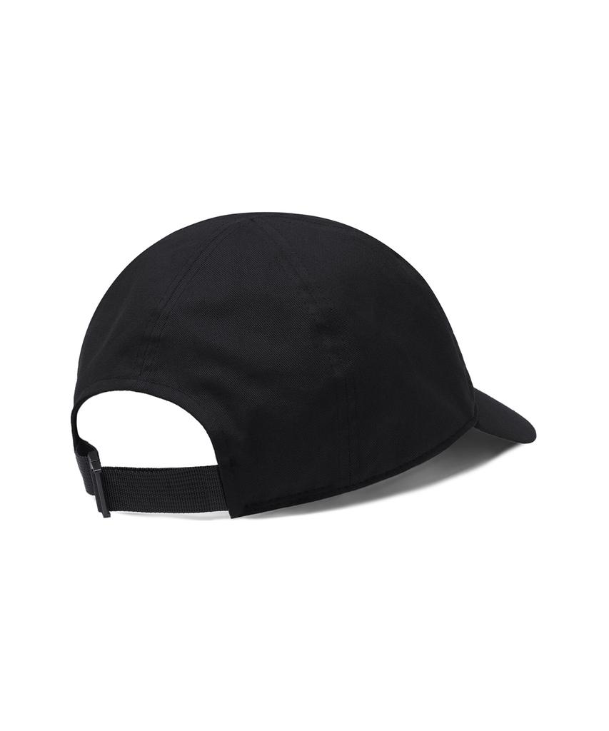 Musinsa Standard Cotton A-3 Mechanic Cap [Black]