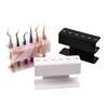 Eyelash Extension Acrylic Tweezer Holder & Display Stand