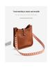 Applicable Evelyn Shoulder Strap: No Buckle Canvas Bag Strap Replacement