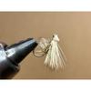 Used Miyagikebari 2026 Elk Hair Caddis (# 14 X 5 Pieces)