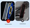 Right Angle Welding Magnet Holder - 90° Strong Magnetic Triangle Positioner
