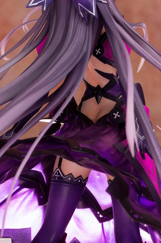 Date A Live Yatogami Tohka Reverse Ver. 1/7 Scale Complete Figure
