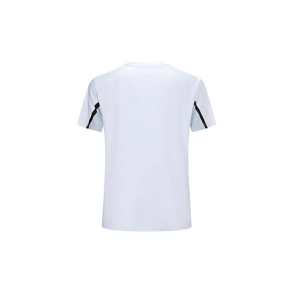 Under Armour T Shirt Unisex White 24500504-100