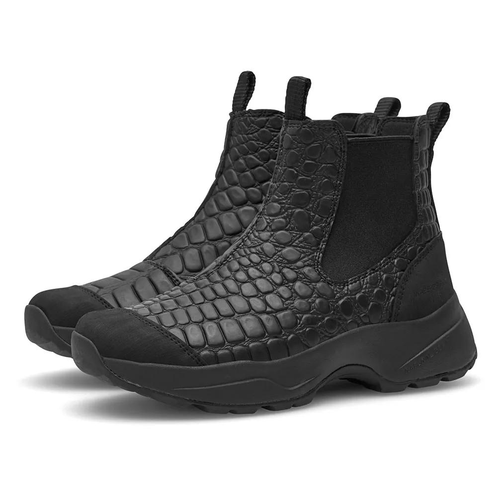 Woden Siri Croco WP Shoes
