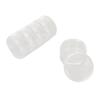Detachable 5-layer structure Watch Parts Storage Box  Watch stem/crown parts sorting