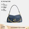 COACH Women's TABBY Medium Chain Shoulder Bag