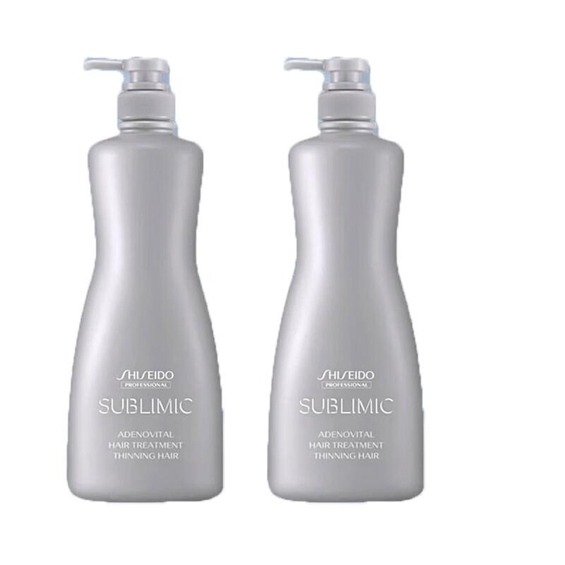 Shiseido Professional Scalp Vitalizing Conditioner